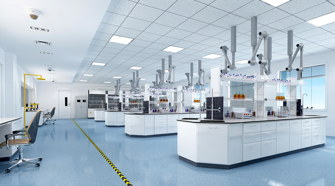 驰诚电气实验室气体安全解决方案 为科研安全保驾护航 驰诚电气实验室气体安全解决方案 为科研安全保驾护航