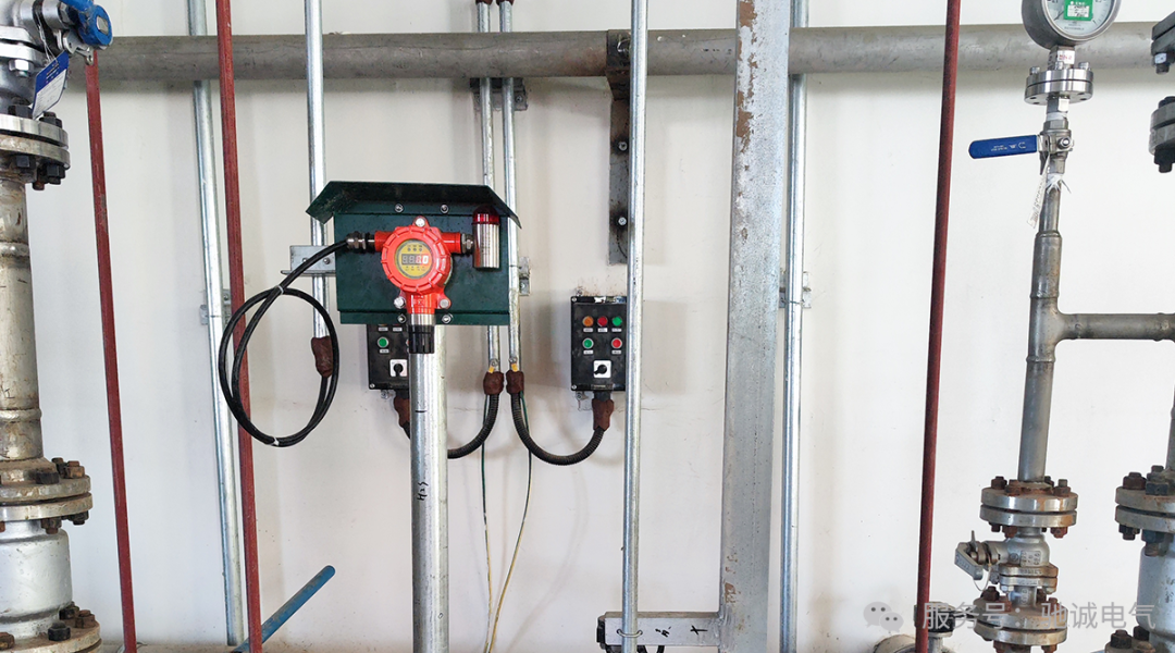 七部门联合部署！加快推进石化化工企业老旧装置更新改造