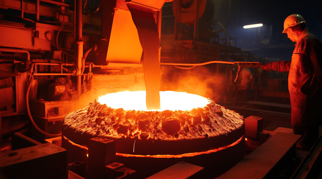 2025年冶金行业生产安全事故分析 “重处理、轻预防”困局如何破？