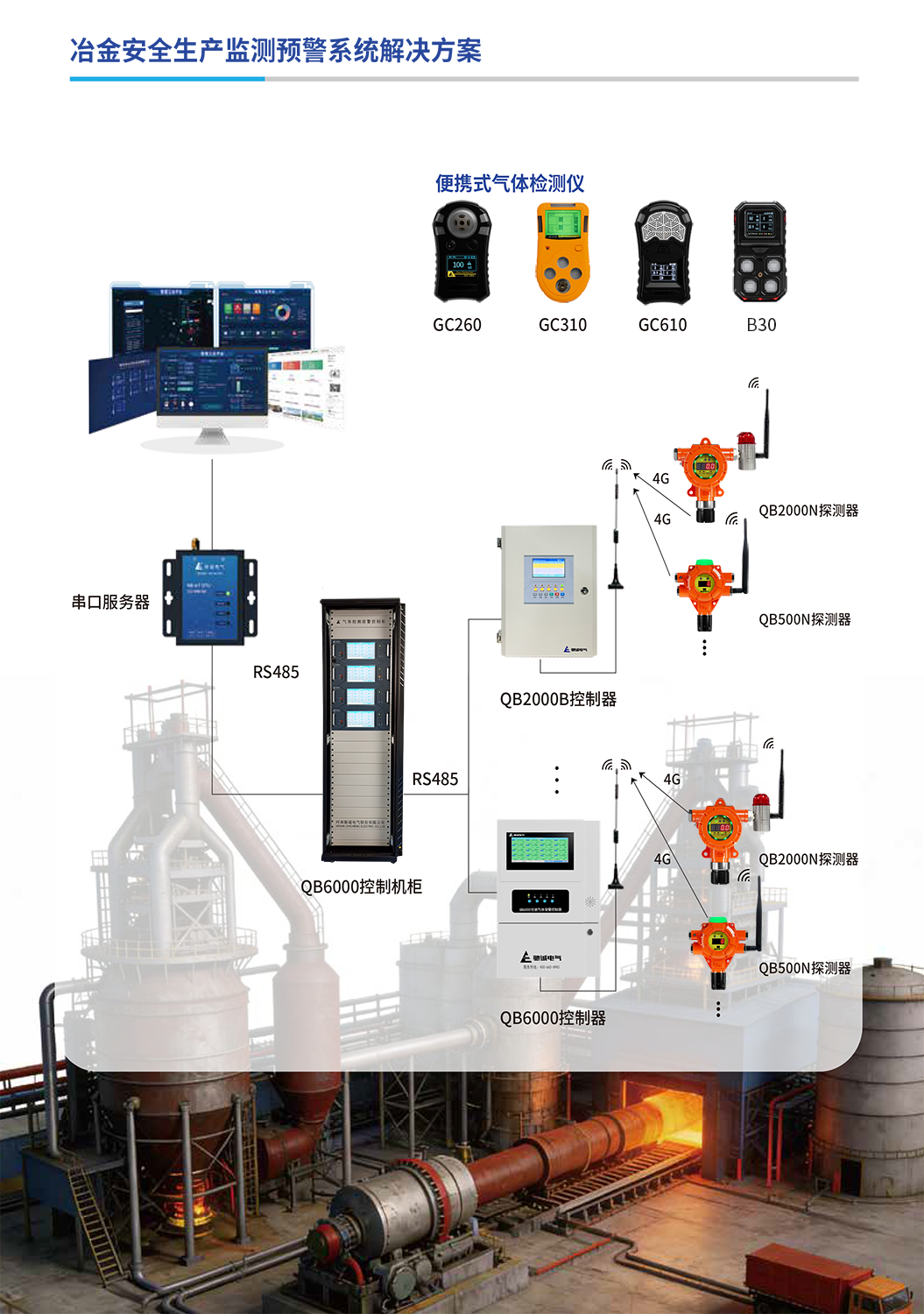 2025年冶金行业生产安全事故分析 “重处理、轻预防”困局如何破？