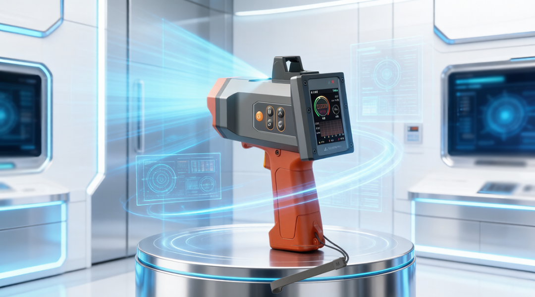 “空·天·地”三维监测网络 为城市生命线构建气体安全防护网