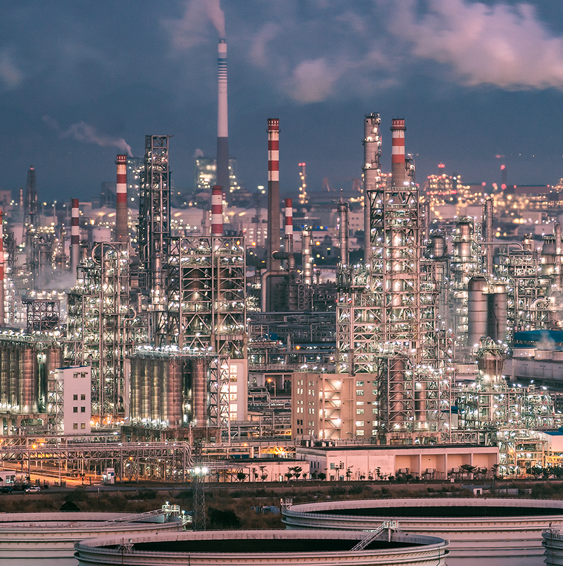 独立报警+四气同测 QB500N系列气体探测器实现“一机多防”