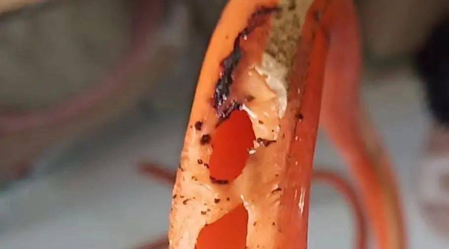 家用燃气发生危险的3个核心条件及安全预防指南