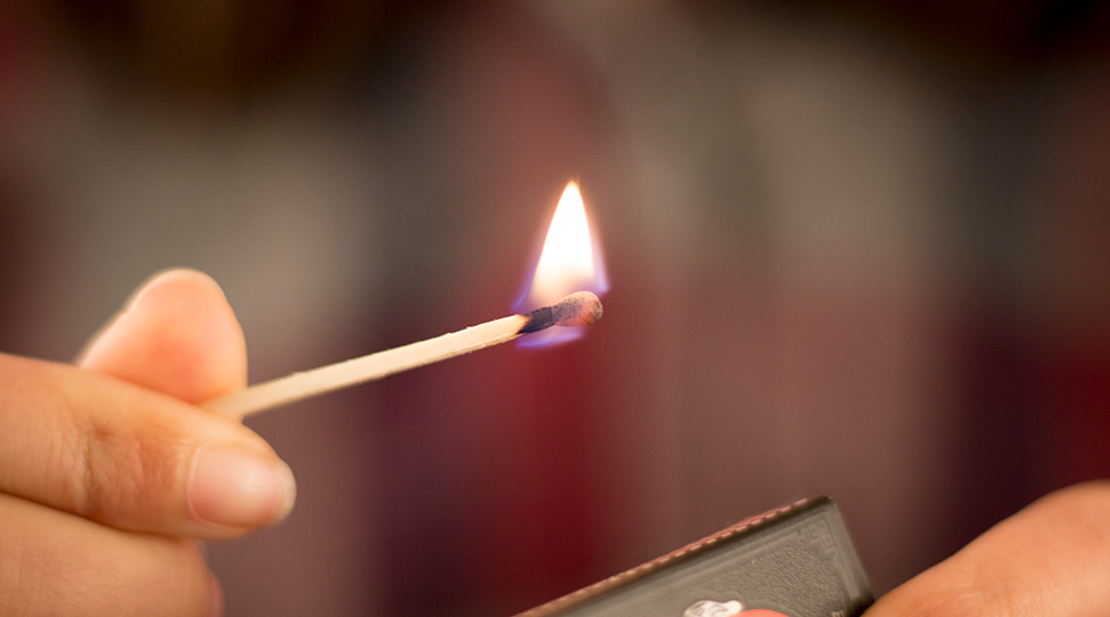 家用燃气发生危险的3个核心条件及安全预防指南