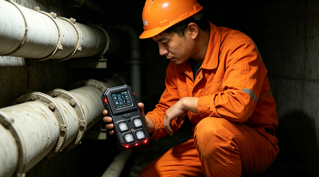 《有限空间作业安全技术规范》5月1日实施 驰诚电气筑牢有限空间安全防线 《有限空间作业安全技术规范》5月1日实施 驰诚电气筑牢有限空间安全防线