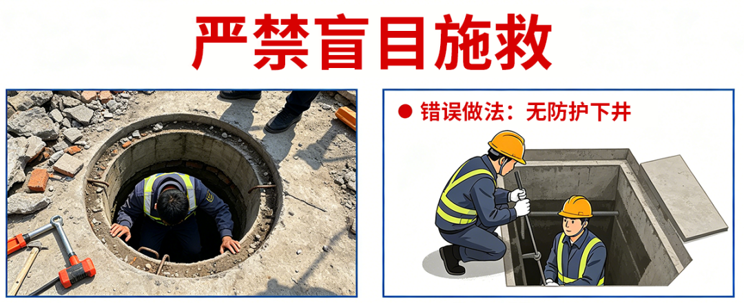 《有限空间作业安全技术规范》5月1日实施 驰诚电气筑牢有限空间安全防线 《有限空间作业安全技术规范》5月1日实施 驰诚电气筑牢有限空间安全防线