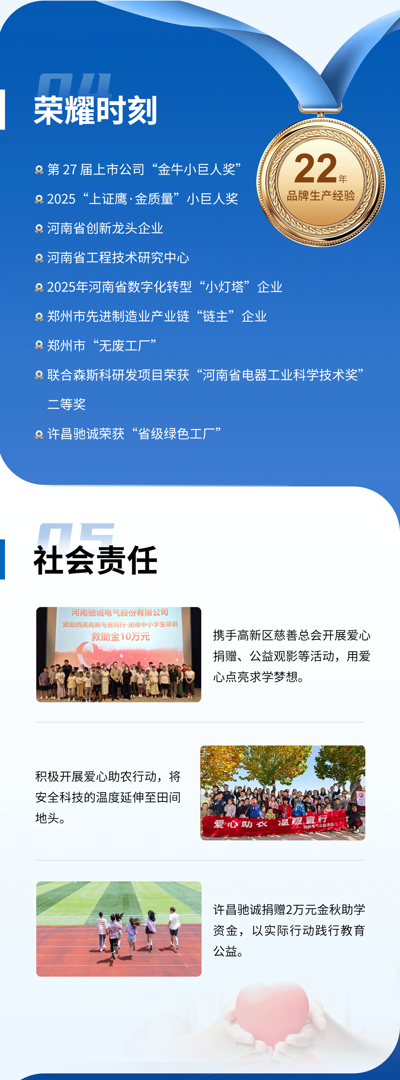 一图看懂驰诚电气2025年年度报告
