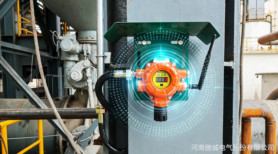 520世界计量日|驰诚电气:以精准计量,筑信任之基 520世界计量日|驰诚电气:以精准计量,筑信任之基