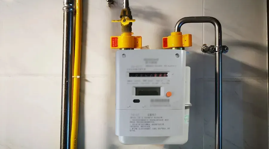 “省气神器”能让燃气表变慢99%? 骗局!燃气安全无捷径 “省气神器”能让燃气表变慢99%? 骗局!燃气安全无捷径