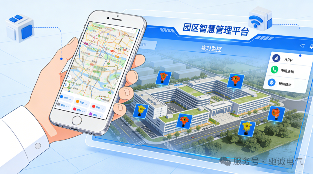 半导体行业气体安全解决方案 半导体行业气体安全解决方案