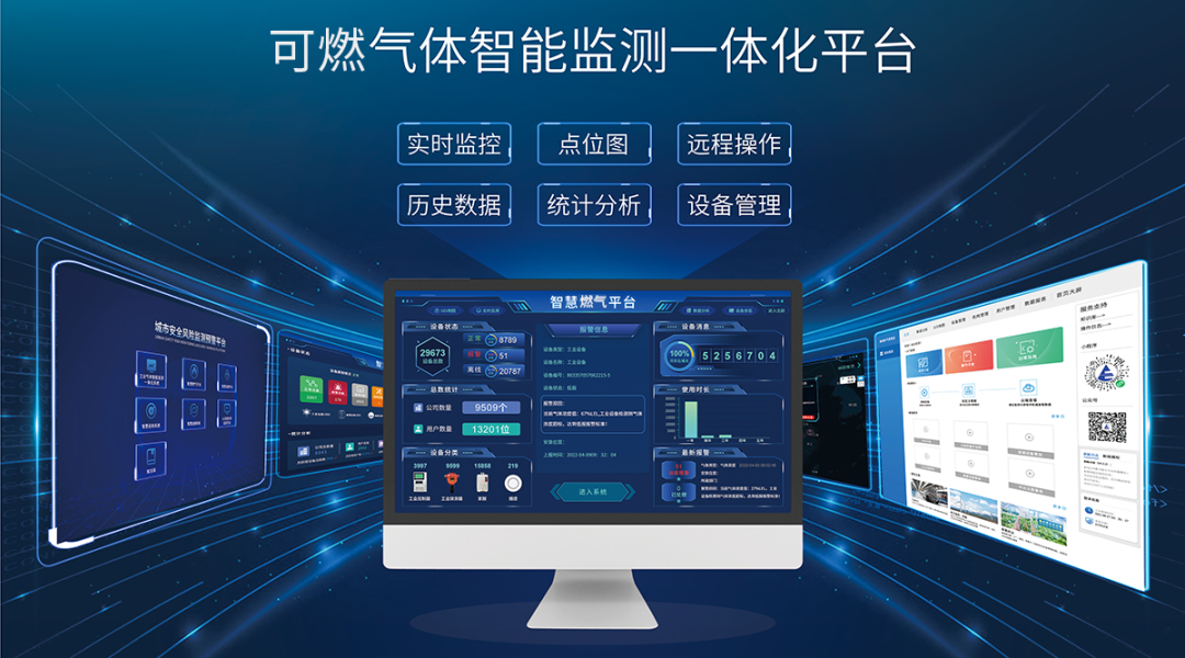从打更人到气体探测器 看防火手段的演变与发展（下）